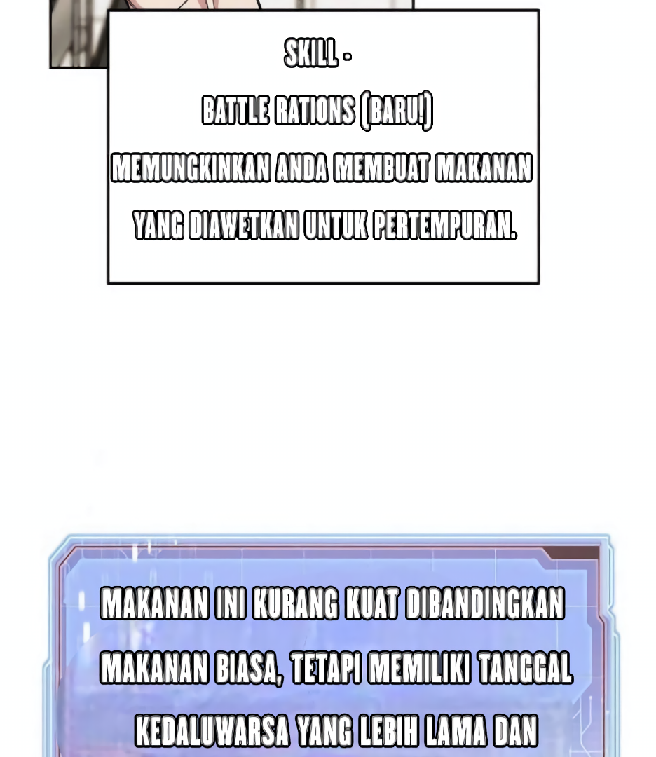 Apocalyptic Chef Awakening Chapter 21 - halaman 45