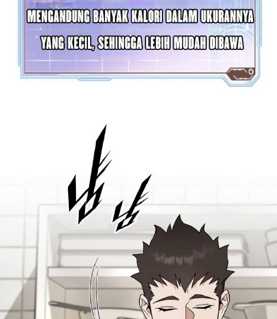 Apocalyptic Chef Awakening Chapter 21 - halaman 46
