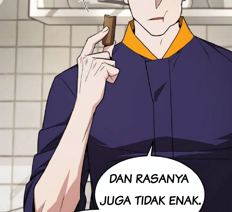 Apocalyptic Chef Awakening Chapter 21 - halaman 47