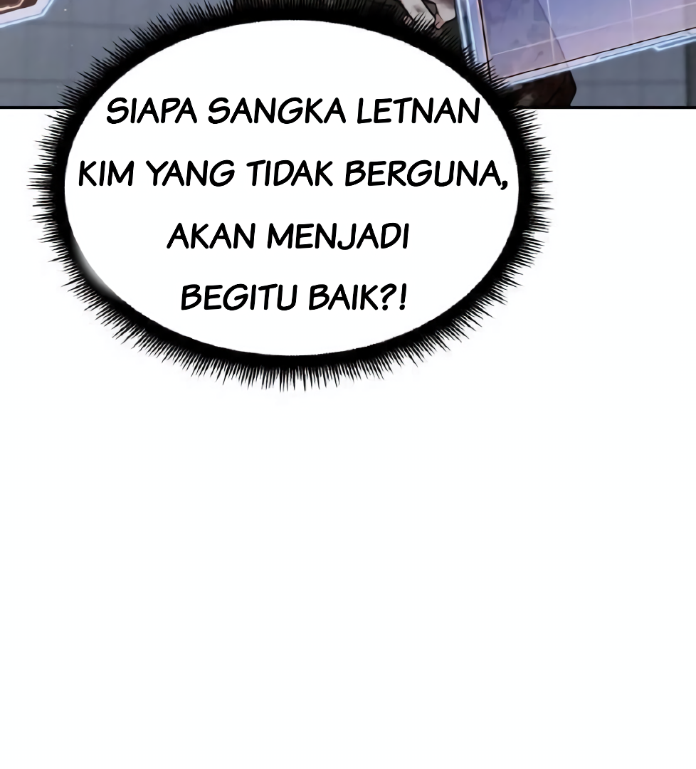 Apocalyptic Chef Awakening Chapter 21 - halaman 50