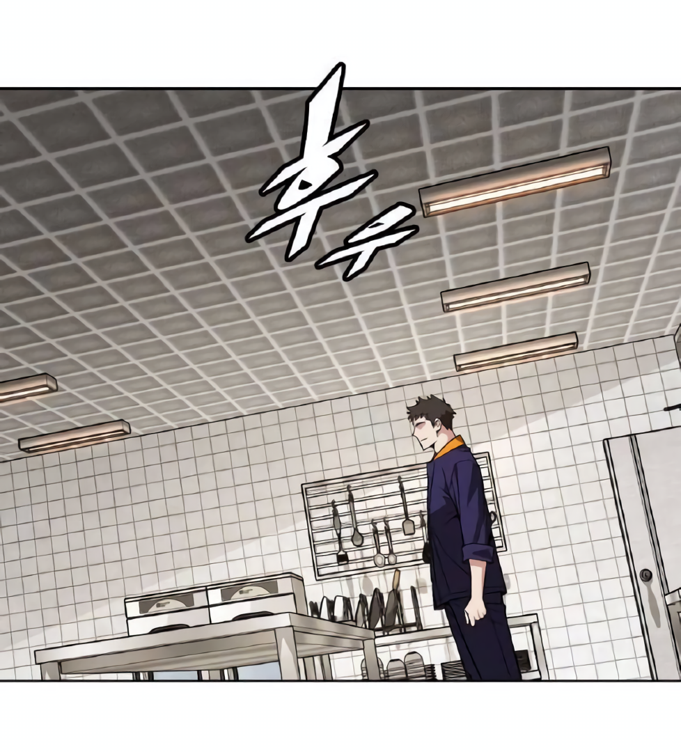 Apocalyptic Chef Awakening Chapter 21 - halaman 51