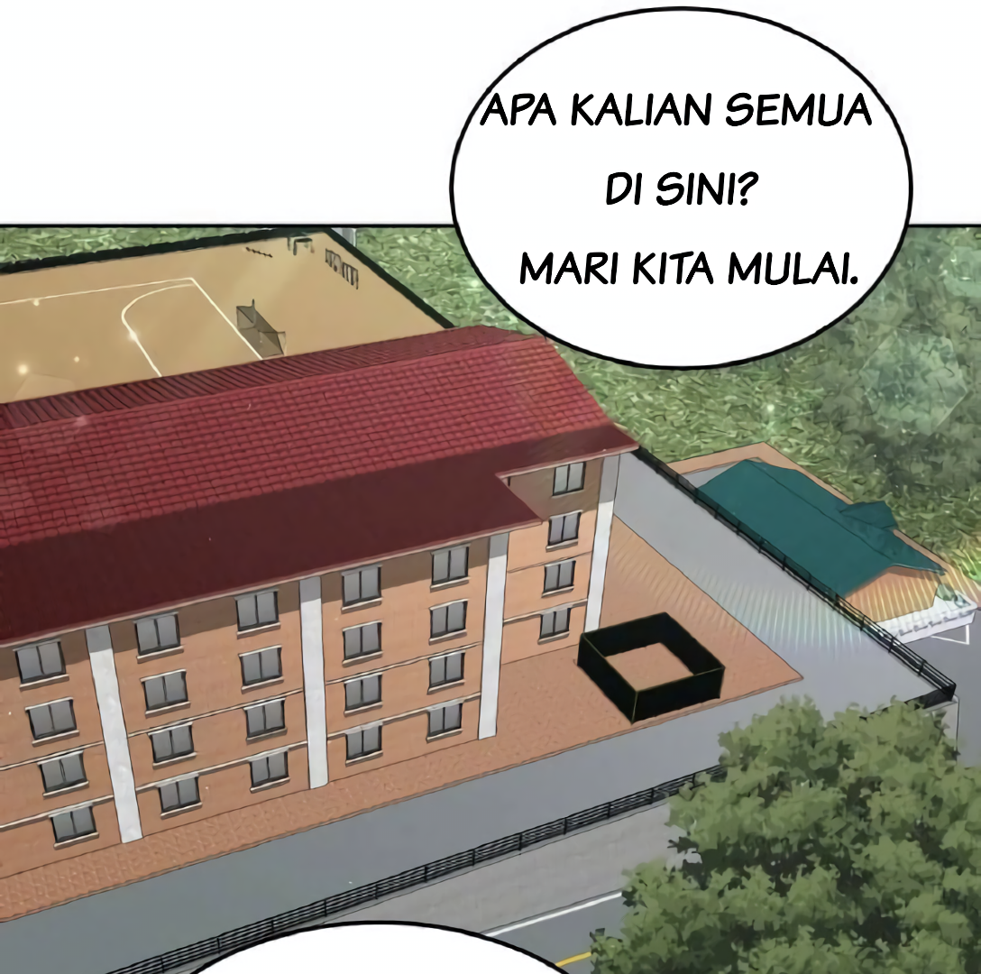 Apocalyptic Chef Awakening Chapter 21 - halaman 57