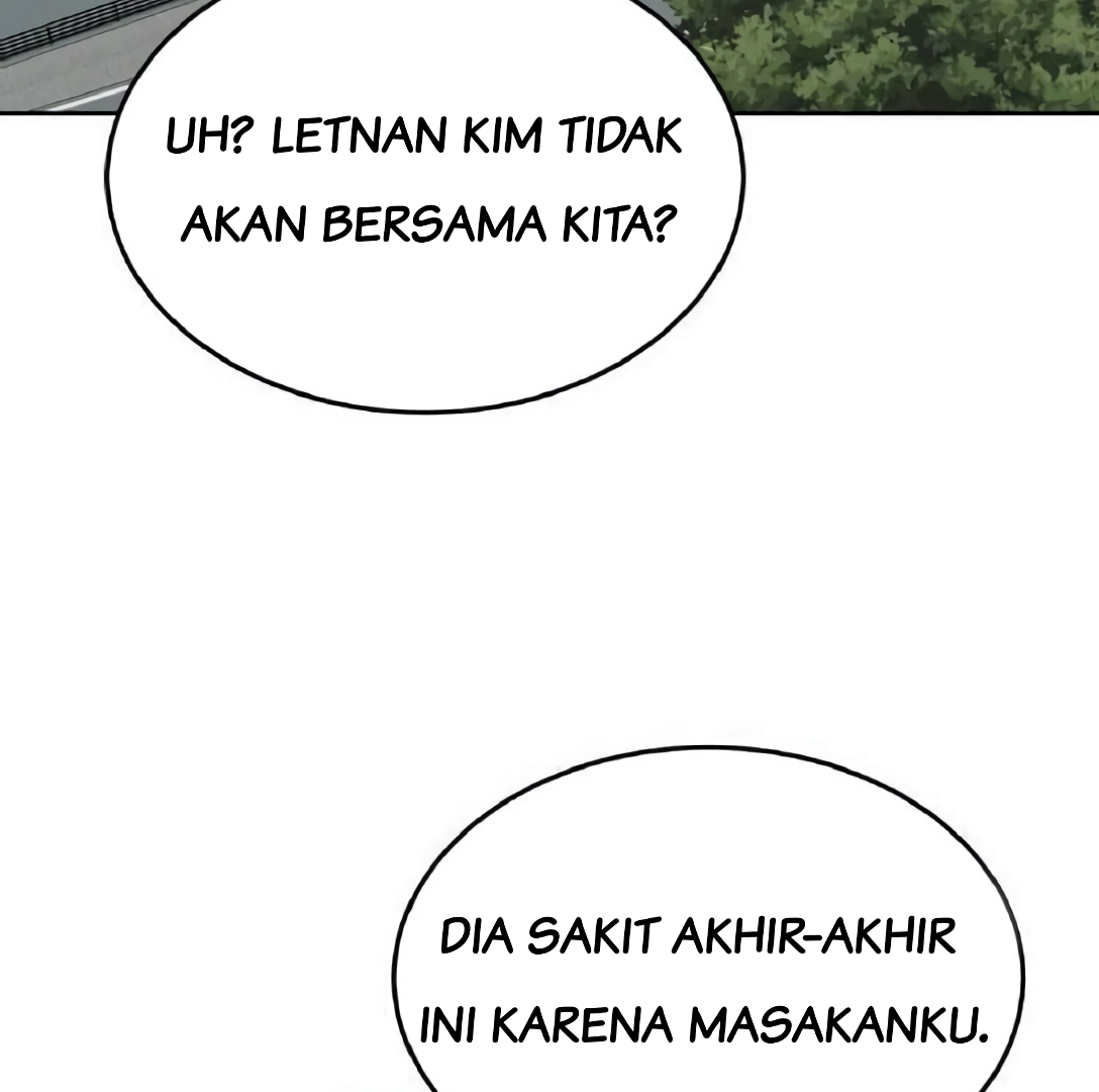 Apocalyptic Chef Awakening Chapter 21 - halaman 58