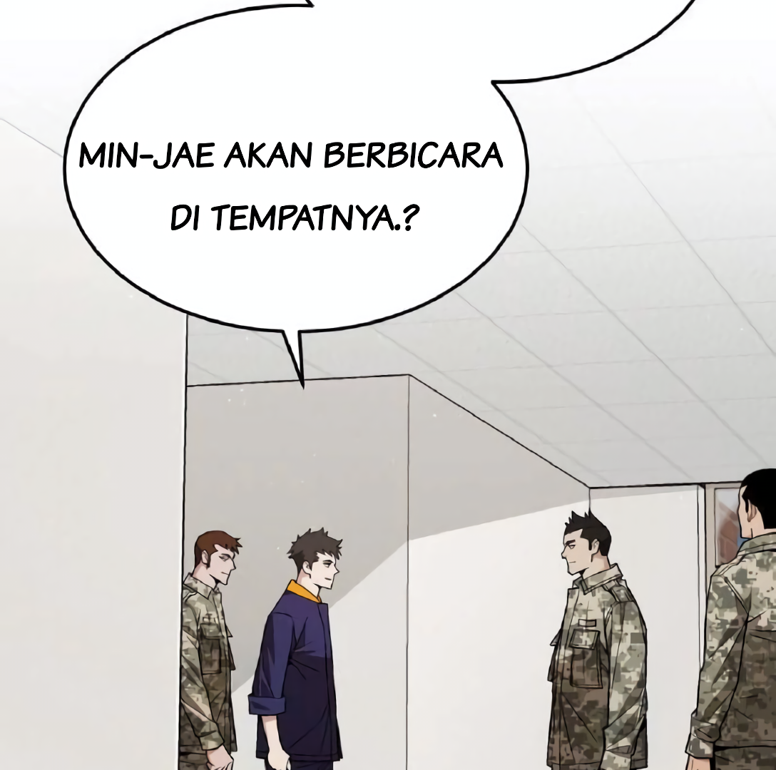Apocalyptic Chef Awakening Chapter 21 - halaman 59