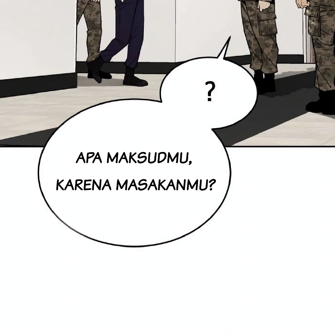 Apocalyptic Chef Awakening Chapter 21 - halaman 60