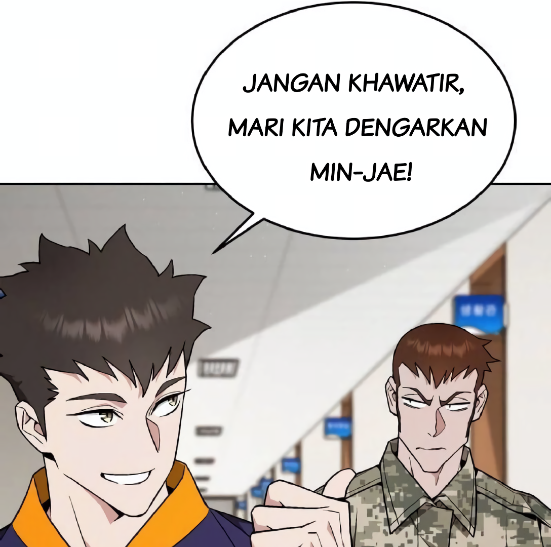 Apocalyptic Chef Awakening Chapter 21 - halaman 61