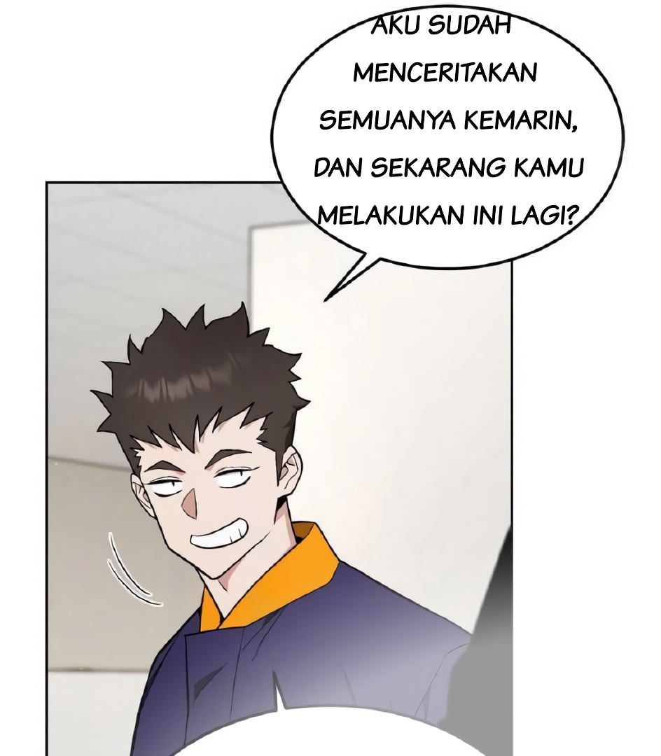 Apocalyptic Chef Awakening Chapter 21 - halaman 65