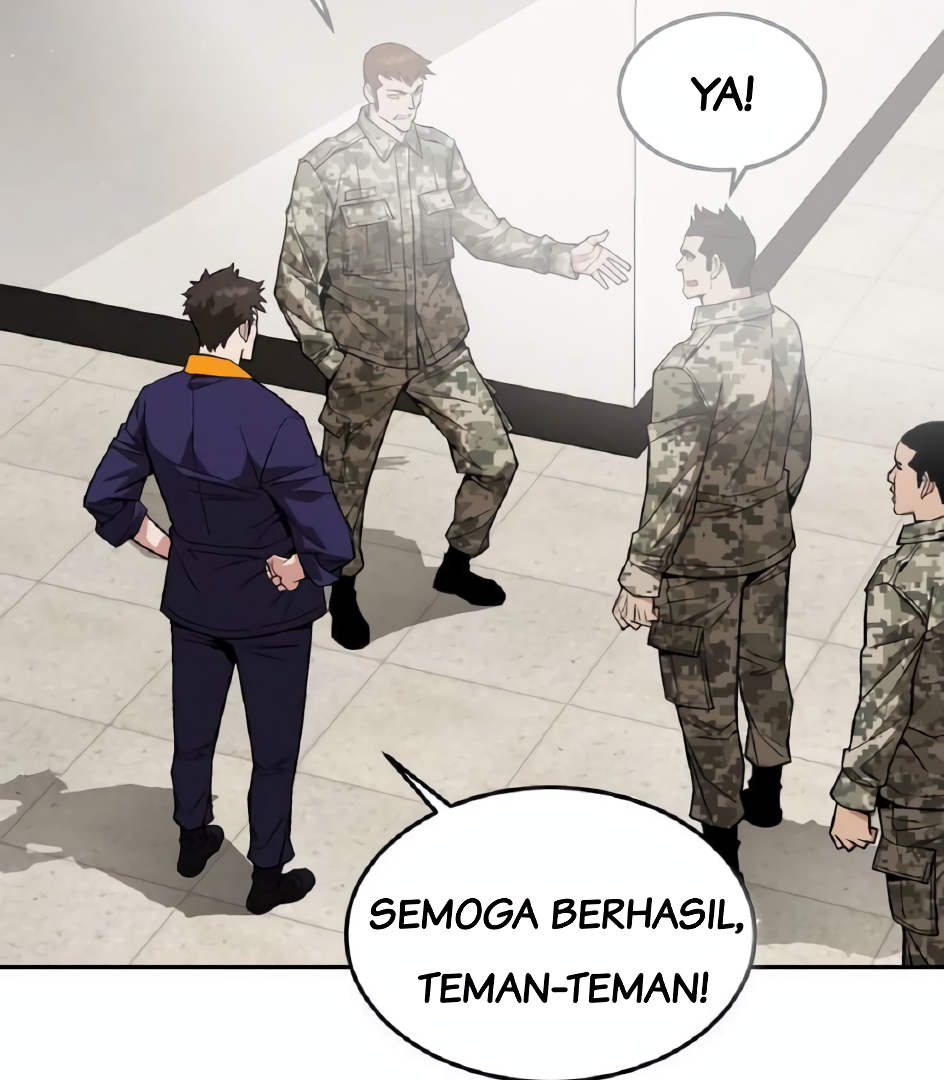 Apocalyptic Chef Awakening Chapter 21 - halaman 67