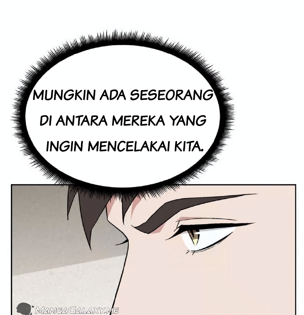 Apocalyptic Chef Awakening Chapter 21 - halaman 77