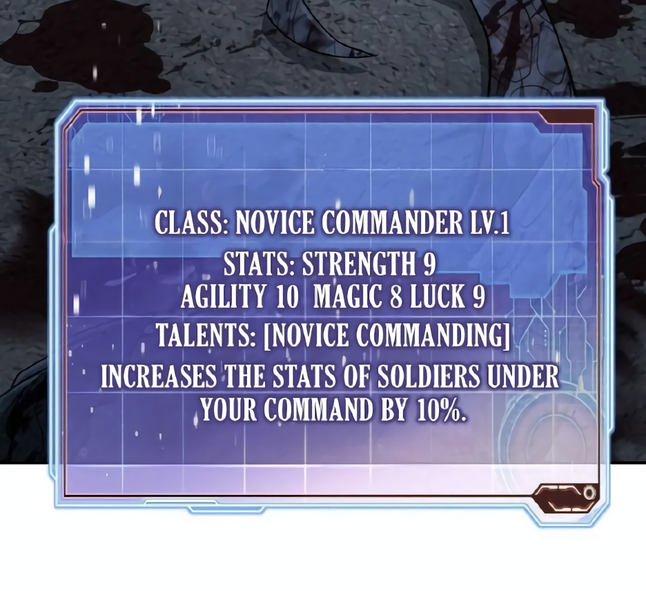Apocalyptic Chef Awakening Chapter 21 - halaman 8