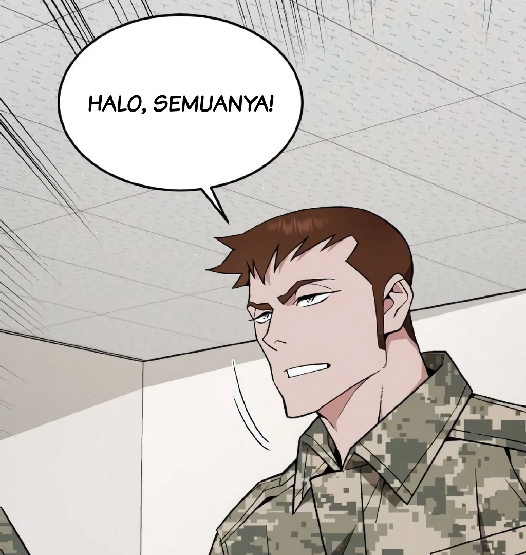Apocalyptic Chef Awakening Chapter 21 - halaman 83