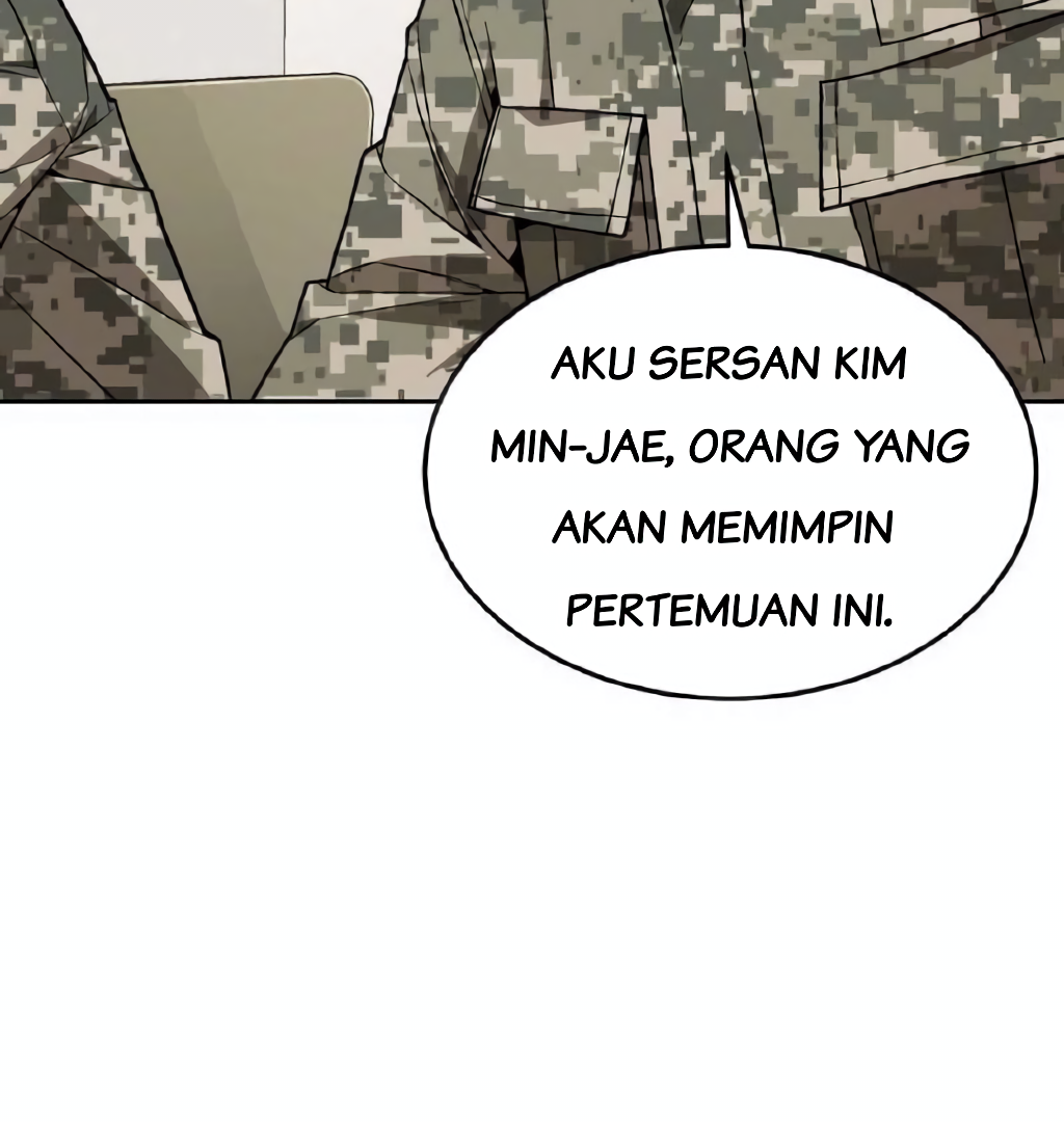 Apocalyptic Chef Awakening Chapter 21 - halaman 84