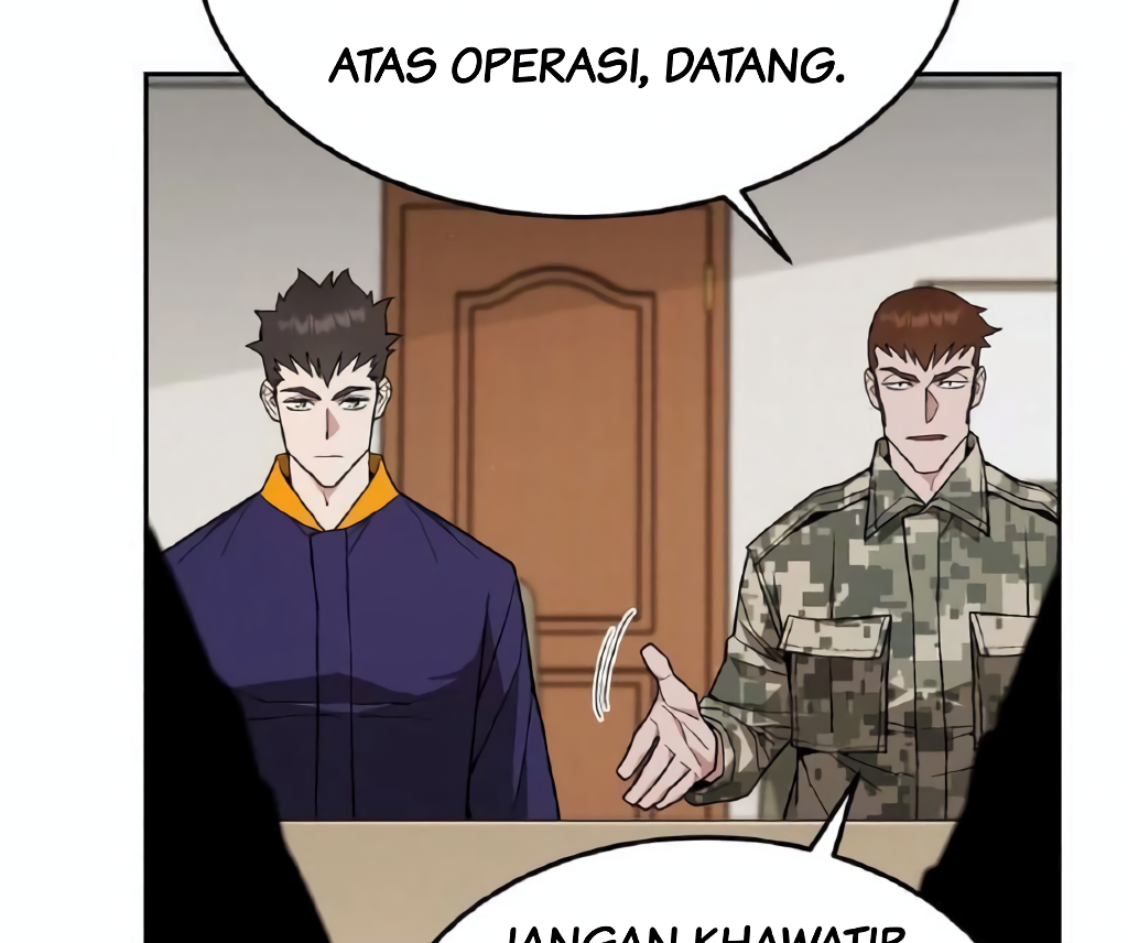 Apocalyptic Chef Awakening Chapter 21 - halaman 87