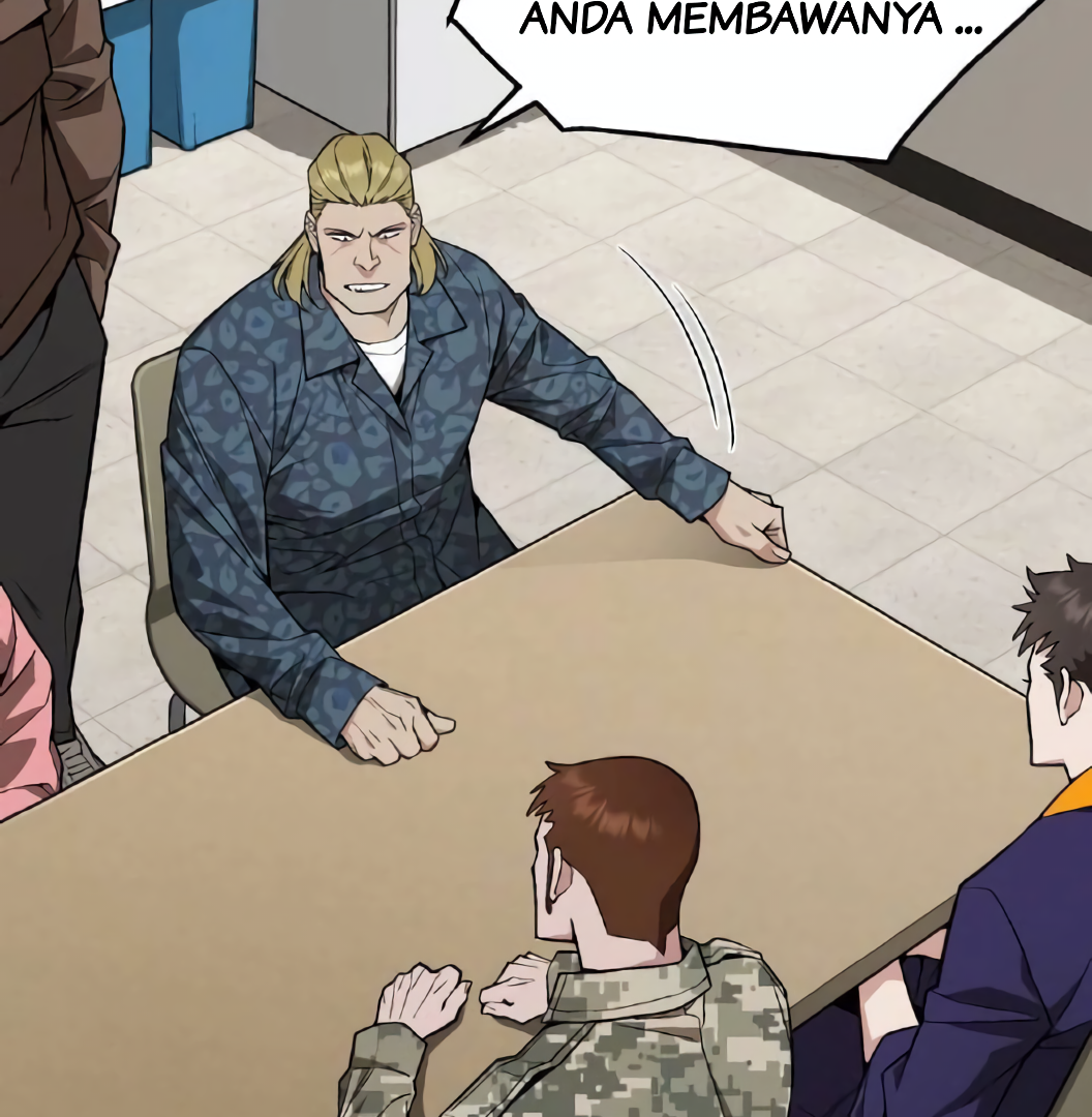 Apocalyptic Chef Awakening Chapter 21 - halaman 92