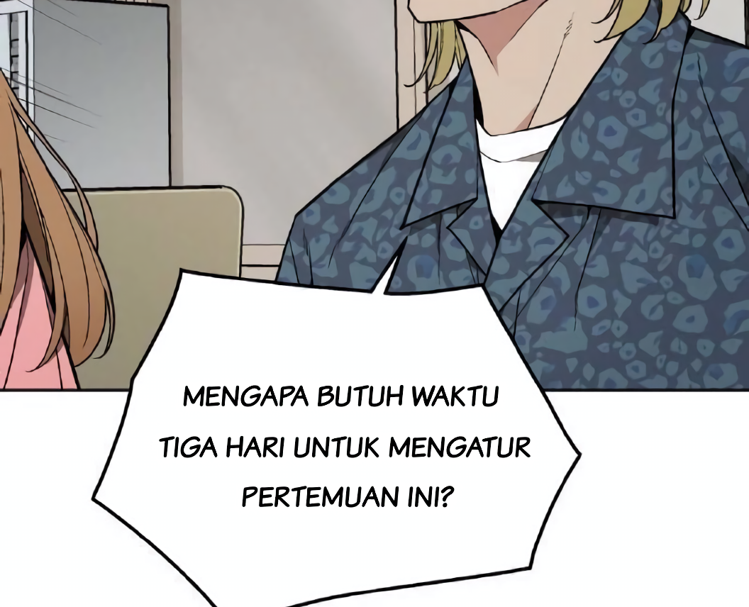 Apocalyptic Chef Awakening Chapter 21 - halaman 95