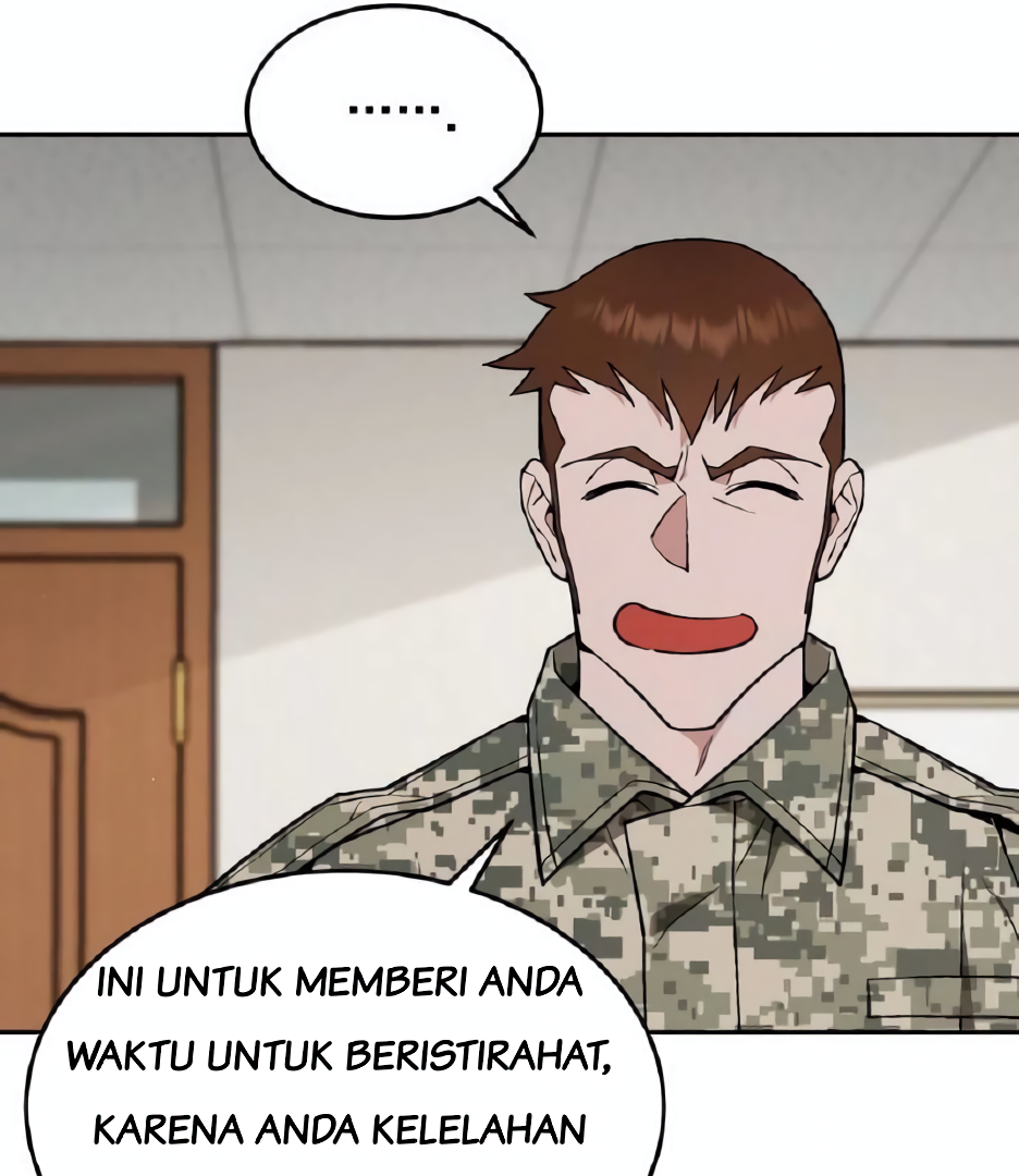 Apocalyptic Chef Awakening Chapter 21 - halaman 97