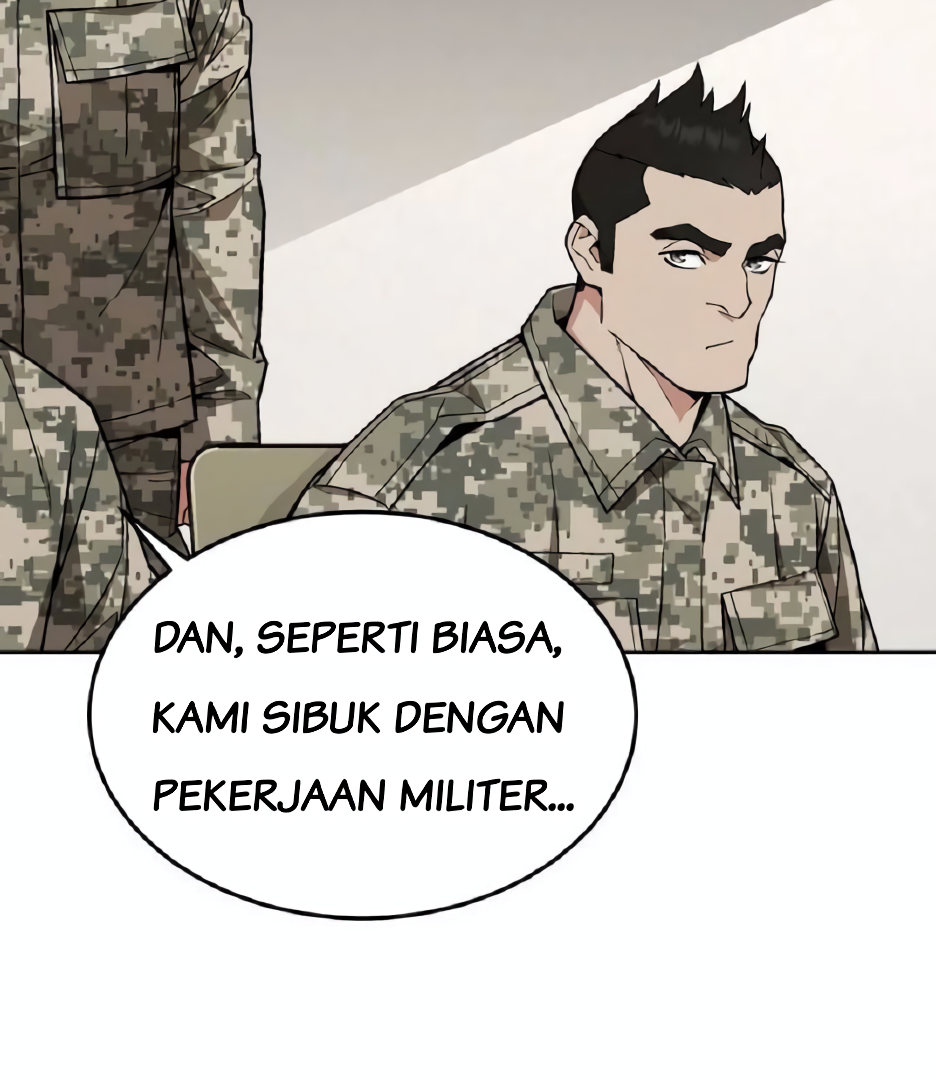 Apocalyptic Chef Awakening Chapter 21 - halaman 99