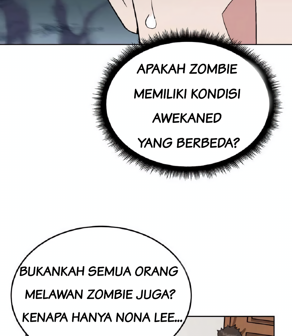 Apocalyptic Chef Awakening Chapter 22 - halaman 106