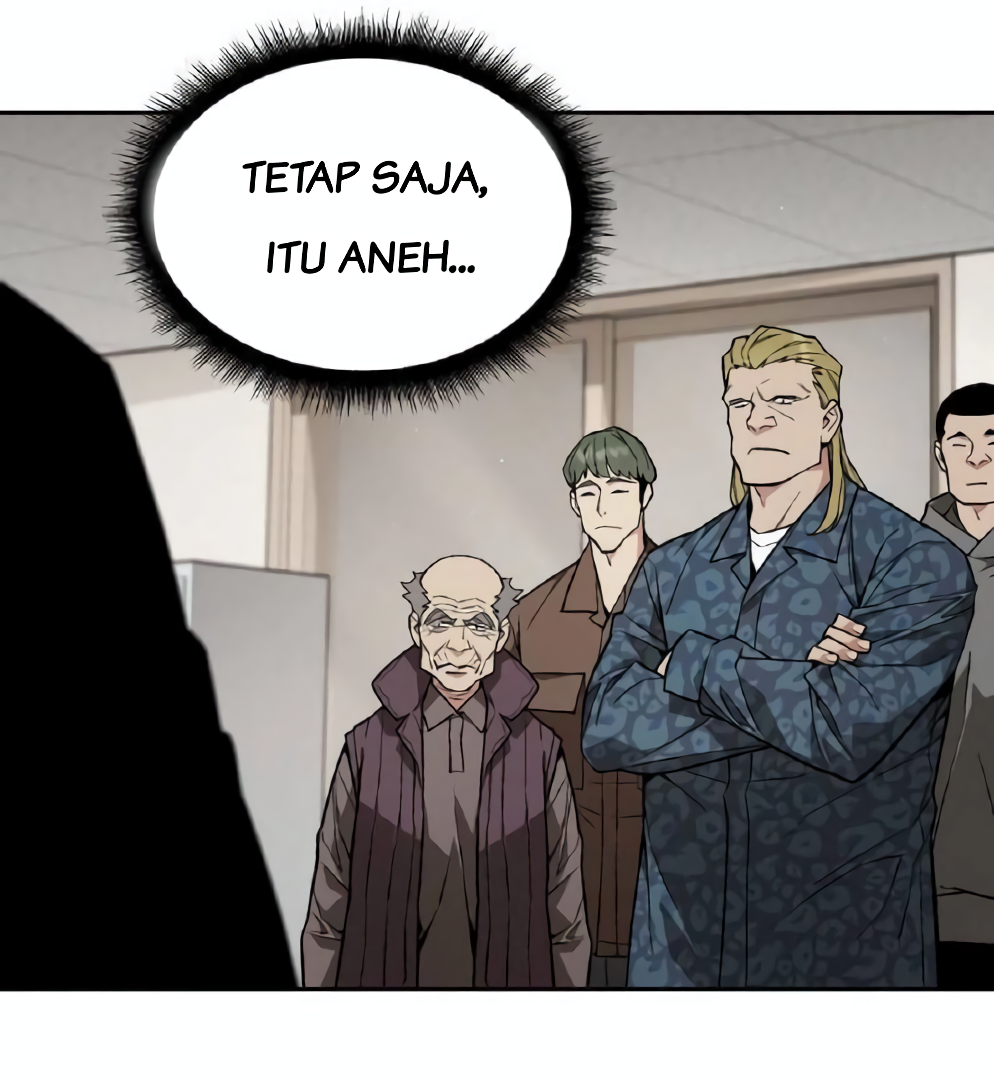 Apocalyptic Chef Awakening Chapter 22 - halaman 111