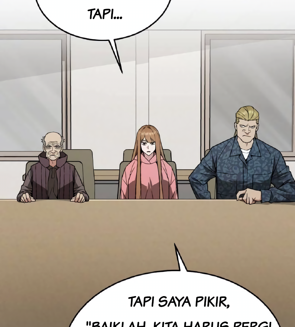 Apocalyptic Chef Awakening Chapter 22 - halaman 50