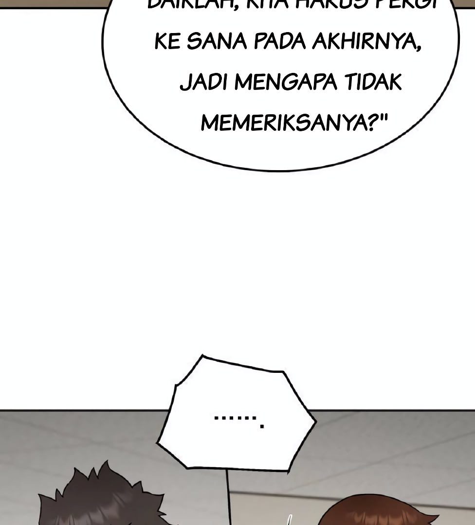 Apocalyptic Chef Awakening Chapter 22 - halaman 51