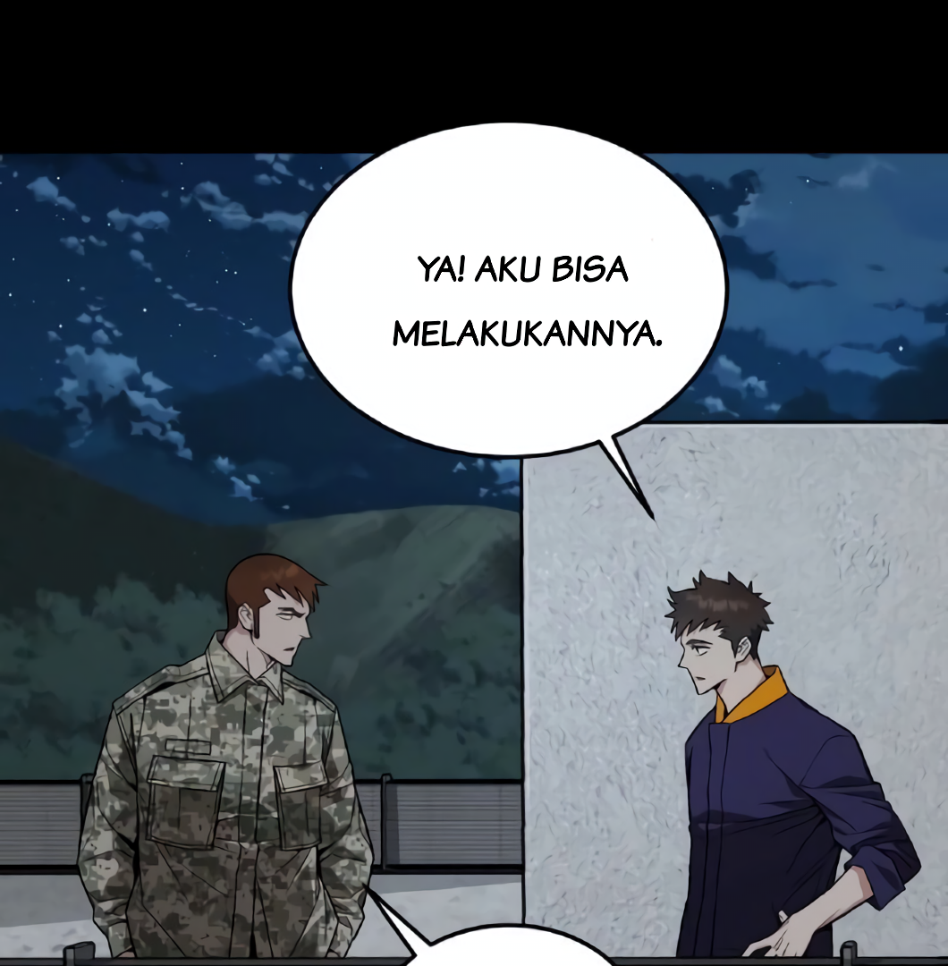 Apocalyptic Chef Awakening Chapter 23 - halaman 102