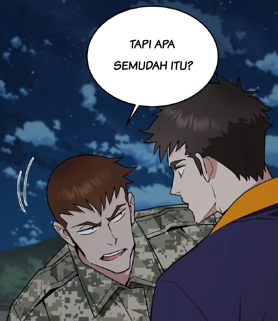 Apocalyptic Chef Awakening Chapter 23 - halaman 105