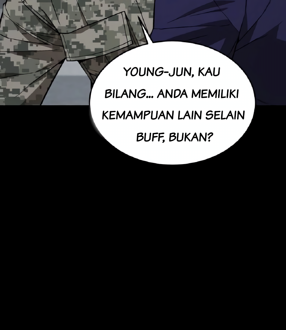 Apocalyptic Chef Awakening Chapter 23 - halaman 106