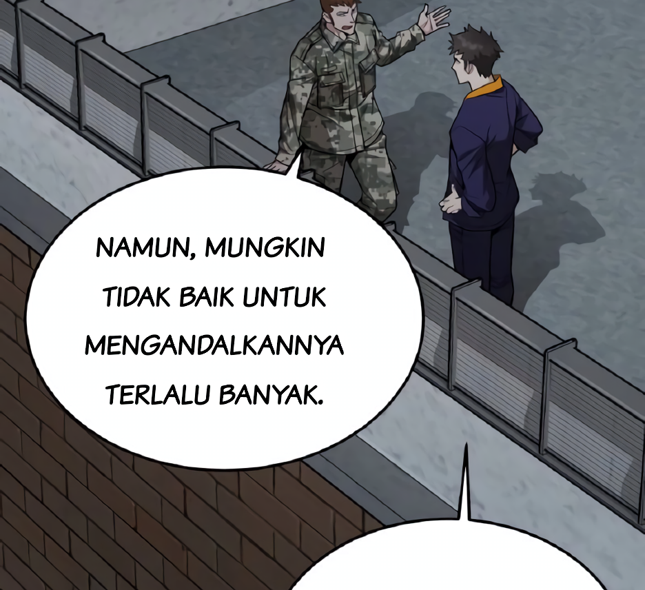 Apocalyptic Chef Awakening Chapter 23 - halaman 111