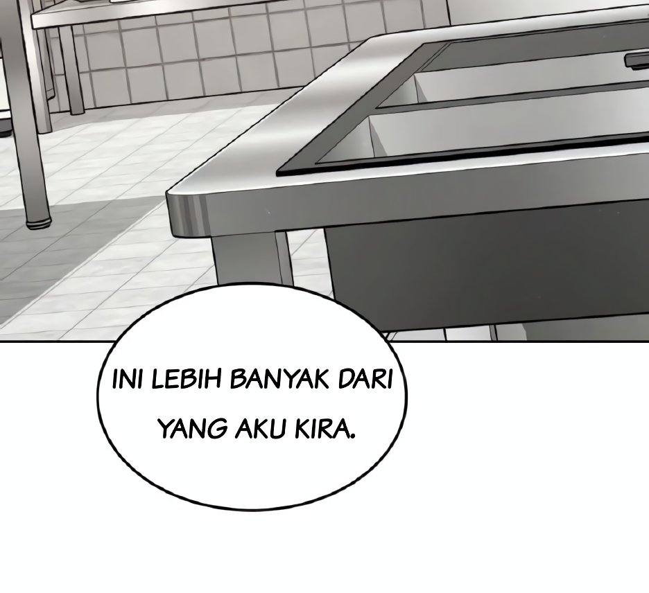 Apocalyptic Chef Awakening Chapter 23 - halaman 120