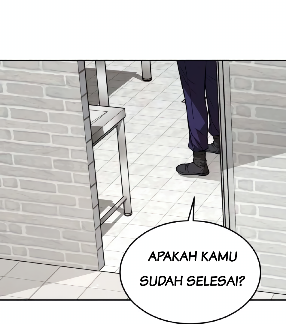 Apocalyptic Chef Awakening Chapter 23 - halaman 121