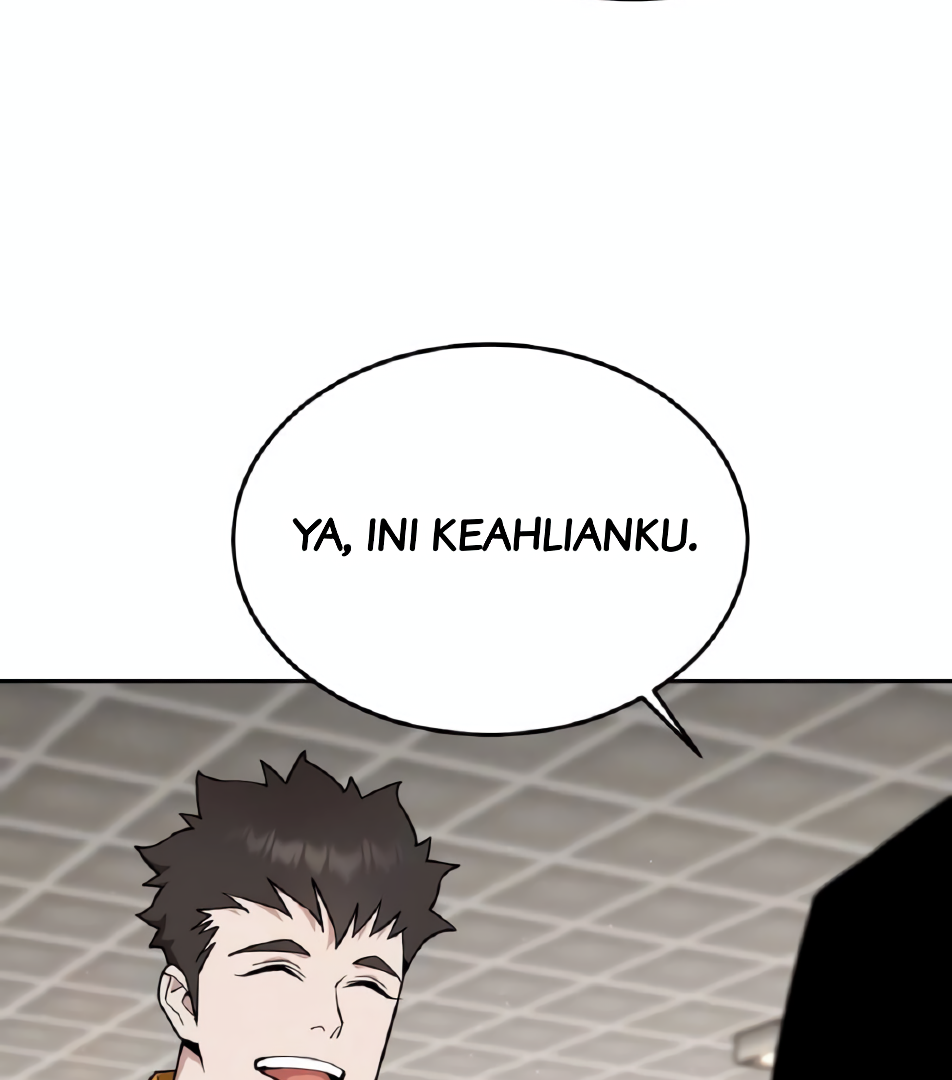 Apocalyptic Chef Awakening Chapter 23 - halaman 122