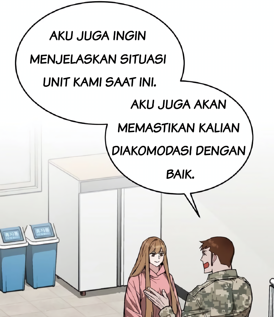 Apocalyptic Chef Awakening Chapter 23 - halaman 17