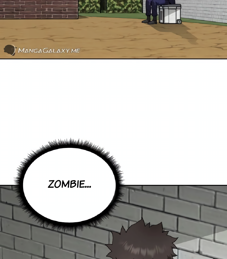 Apocalyptic Chef Awakening Chapter 23 - halaman 26
