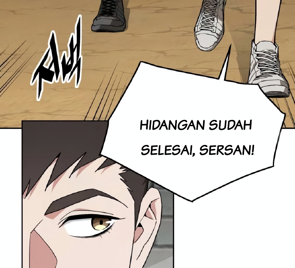 Apocalyptic Chef Awakening Chapter 23 - halaman 31