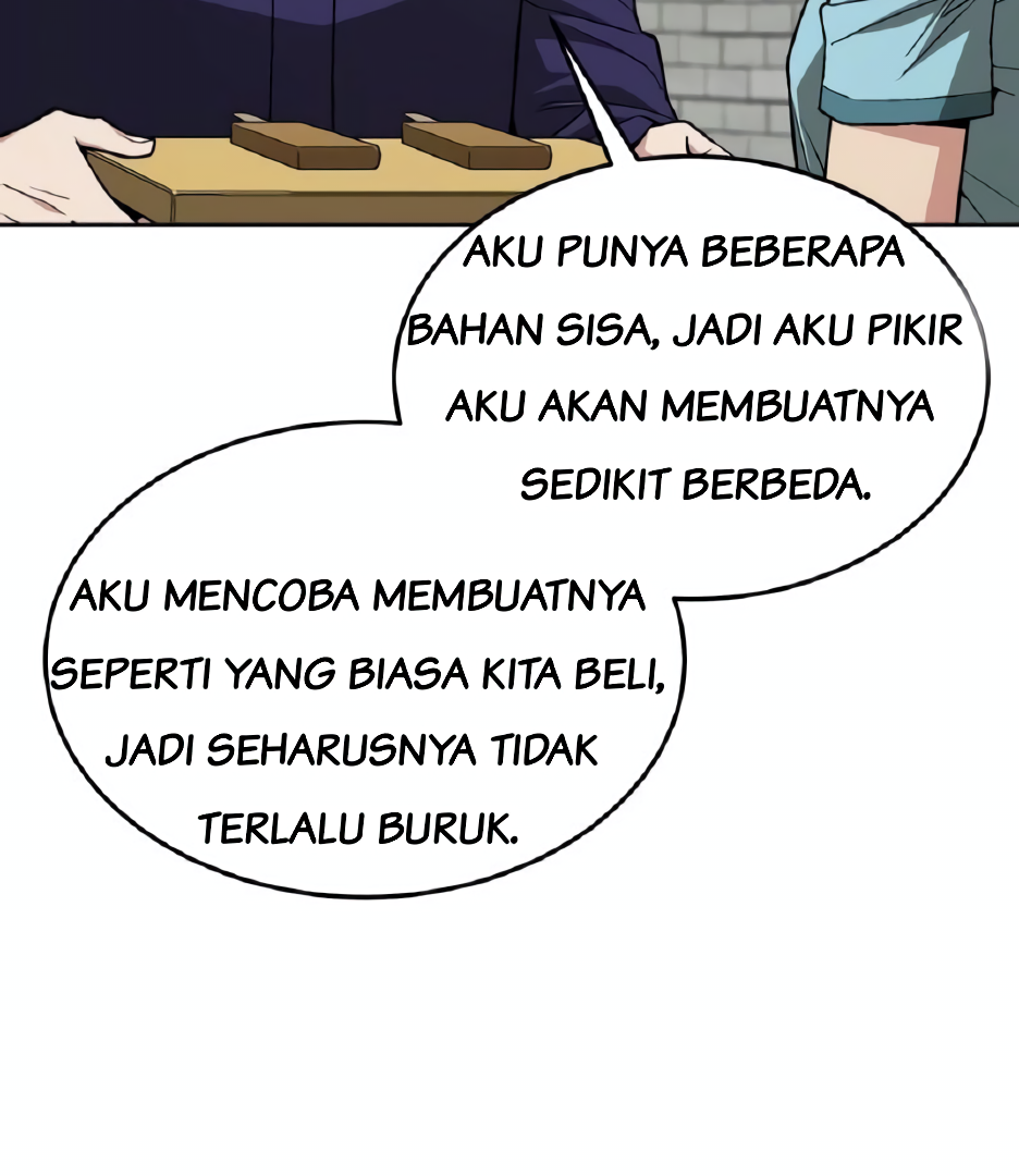 Apocalyptic Chef Awakening Chapter 23 - halaman 42