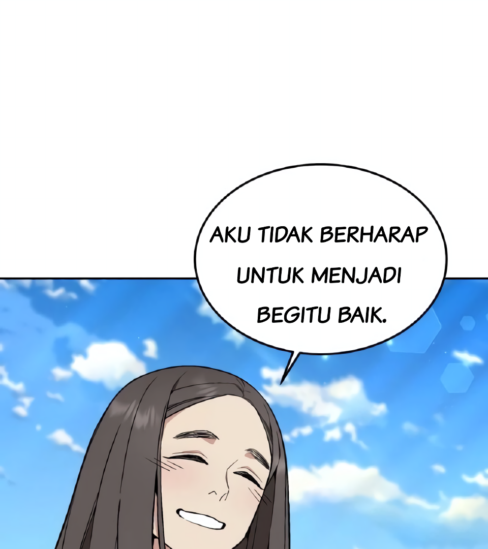 Apocalyptic Chef Awakening Chapter 23 - halaman 54