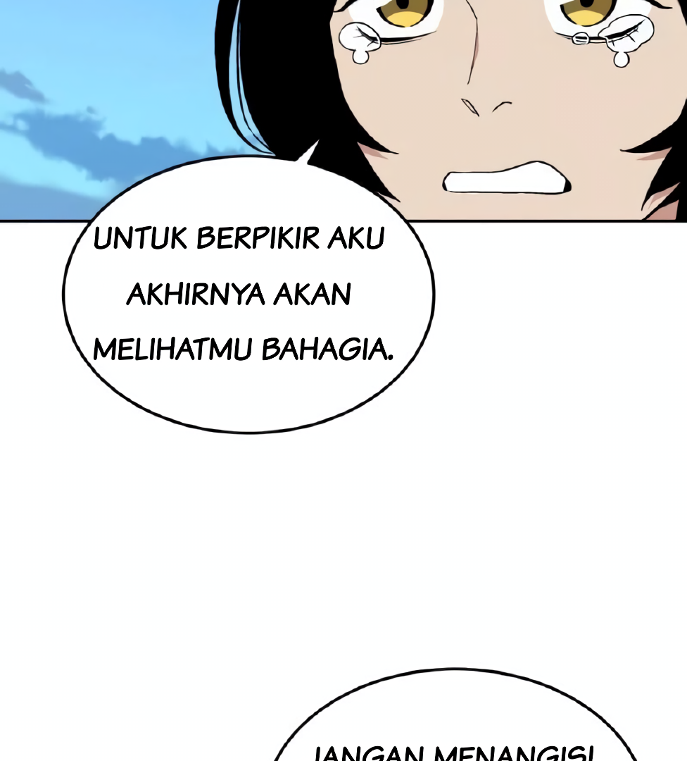 Apocalyptic Chef Awakening Chapter 23 - halaman 61