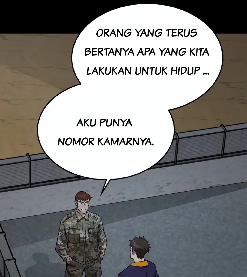 Apocalyptic Chef Awakening Chapter 23 - halaman 78