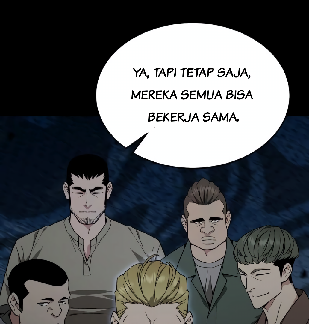 Apocalyptic Chef Awakening Chapter 23 - halaman 84