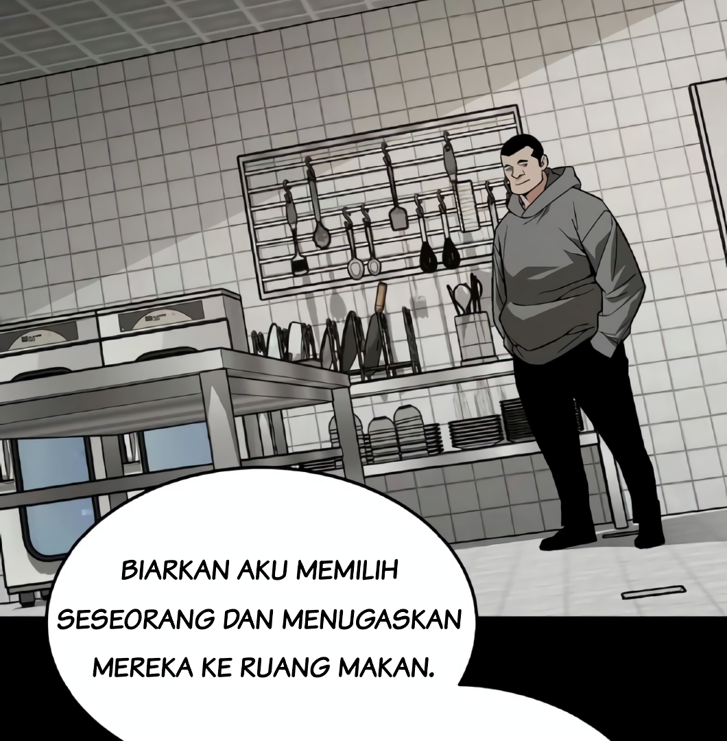 Apocalyptic Chef Awakening Chapter 23 - halaman 99
