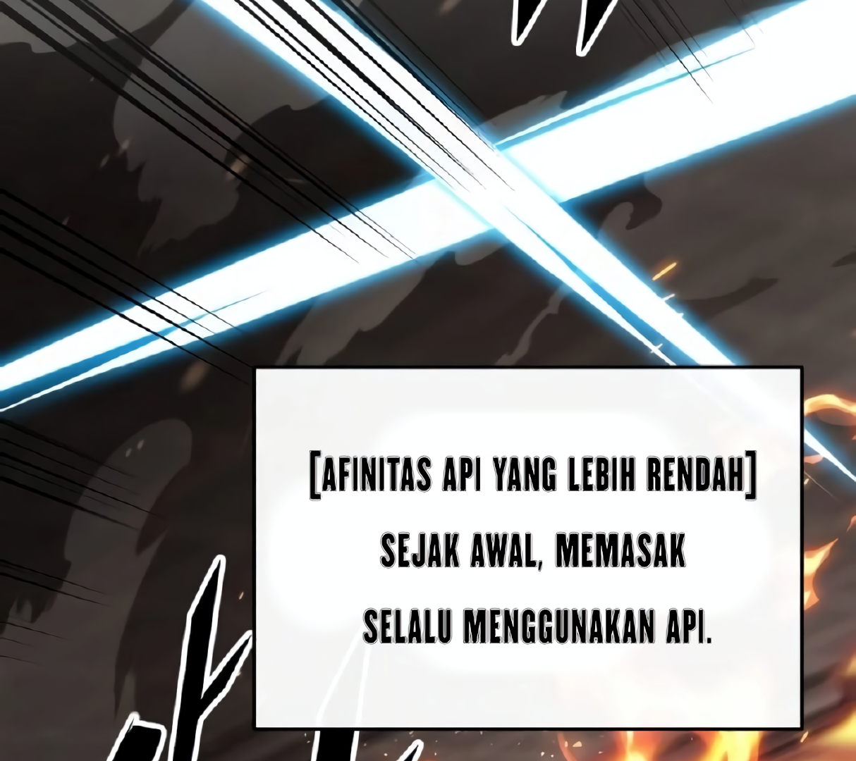 Apocalyptic Chef Awakening Chapter 24 - halaman 102