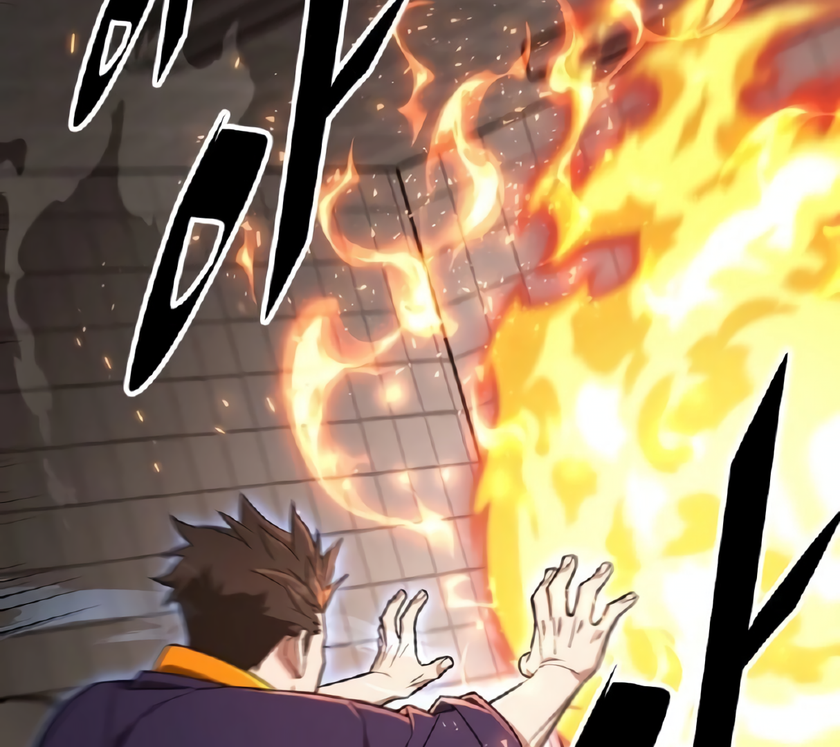 Apocalyptic Chef Awakening Chapter 24 - halaman 103