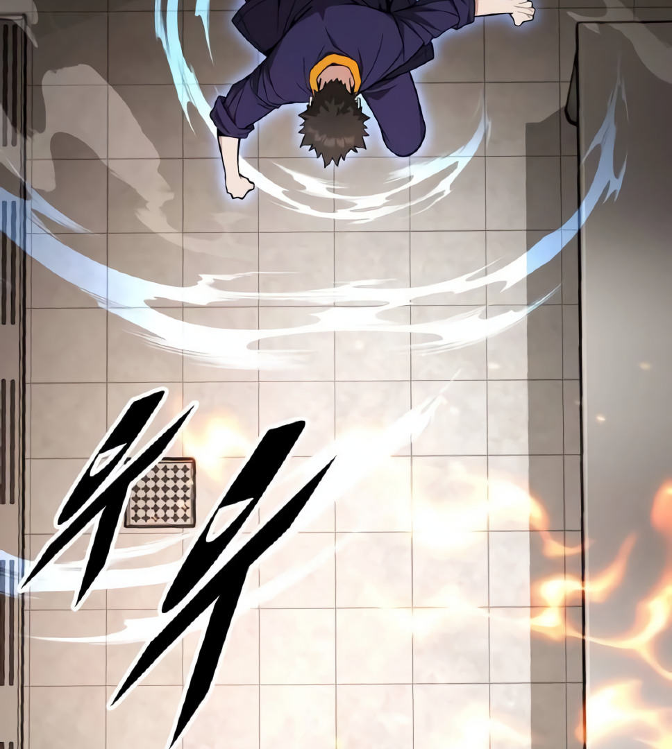 Apocalyptic Chef Awakening Chapter 24 - halaman 112