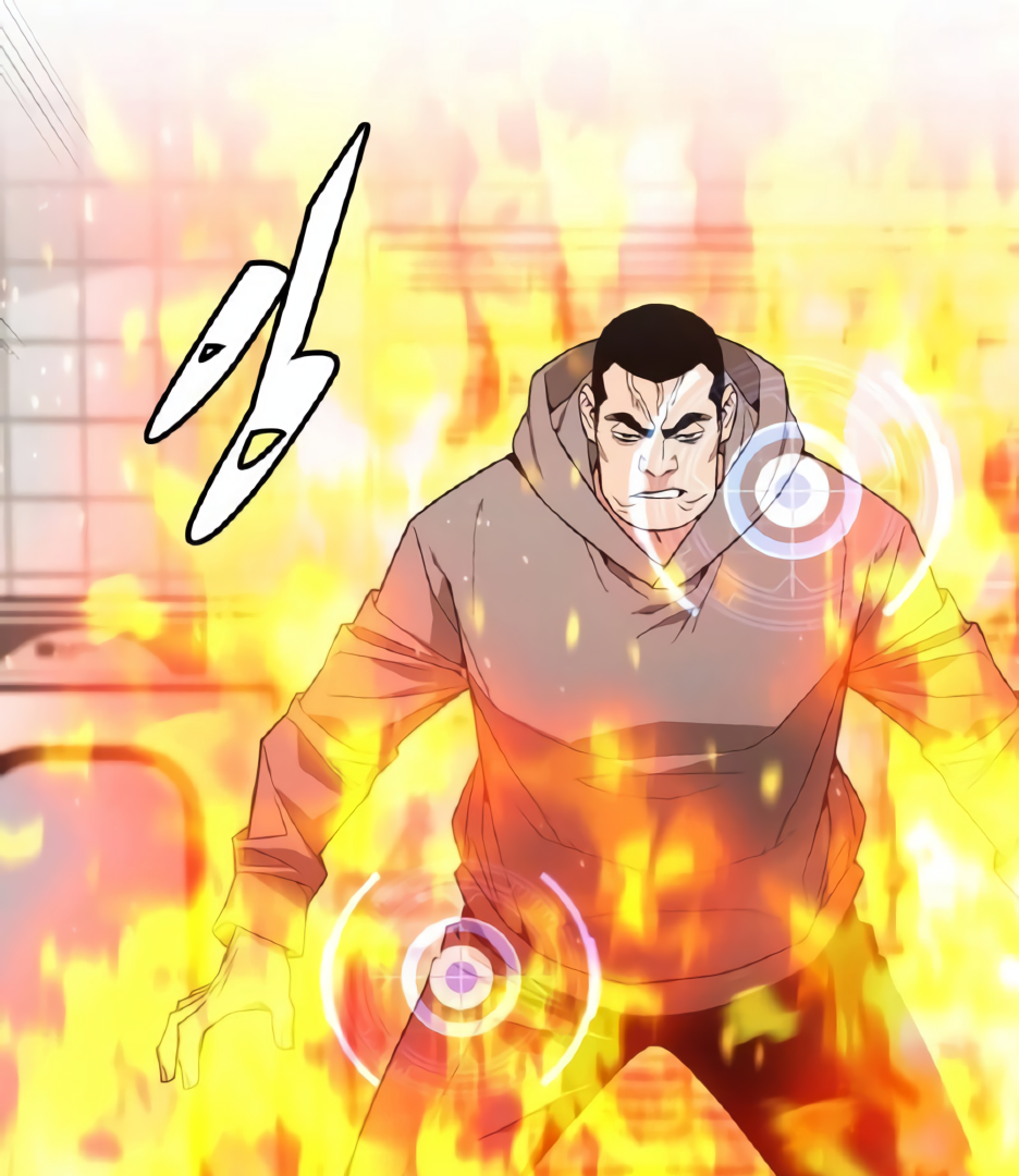 Apocalyptic Chef Awakening Chapter 24 - halaman 119