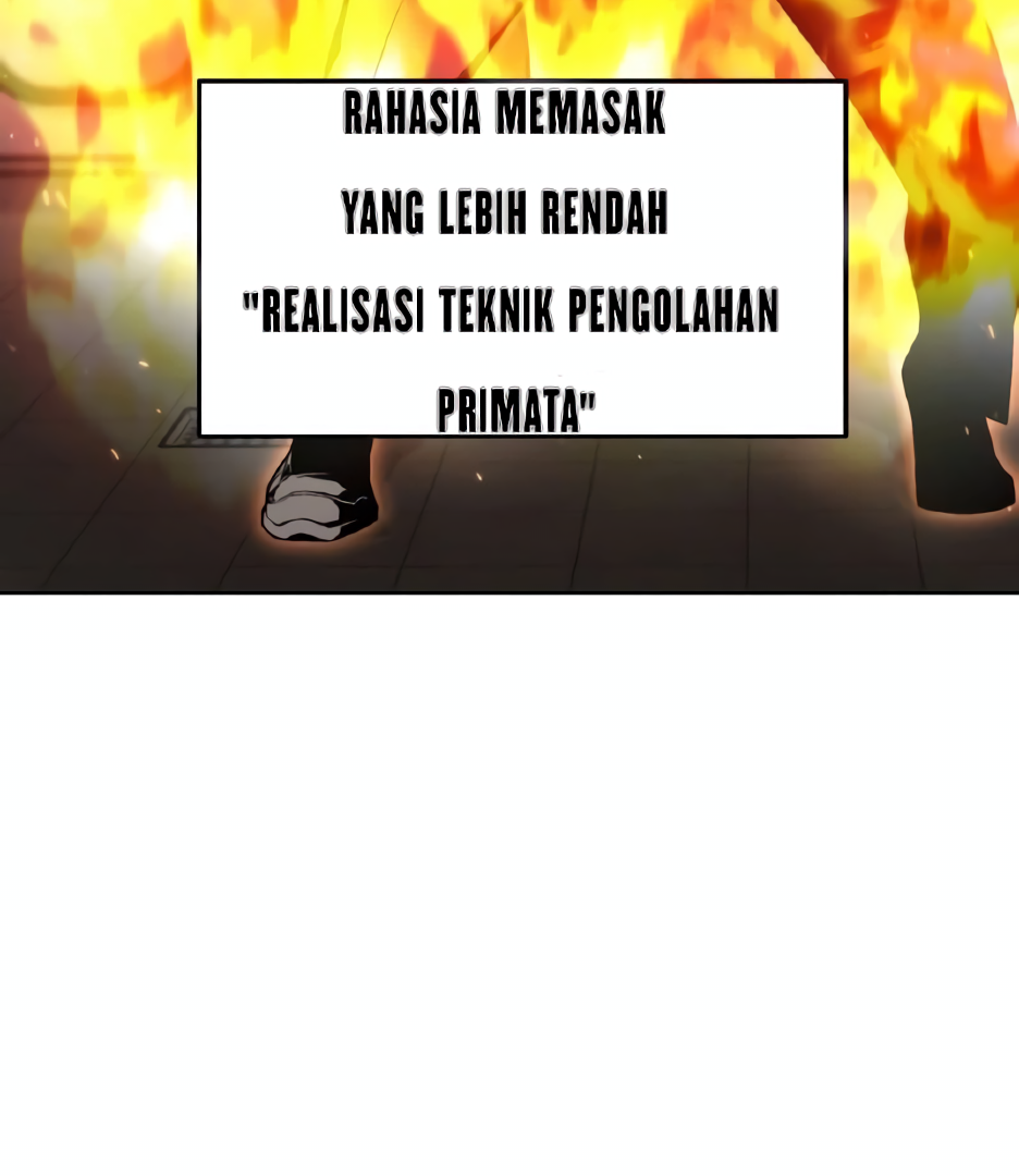 Apocalyptic Chef Awakening Chapter 24 - halaman 120