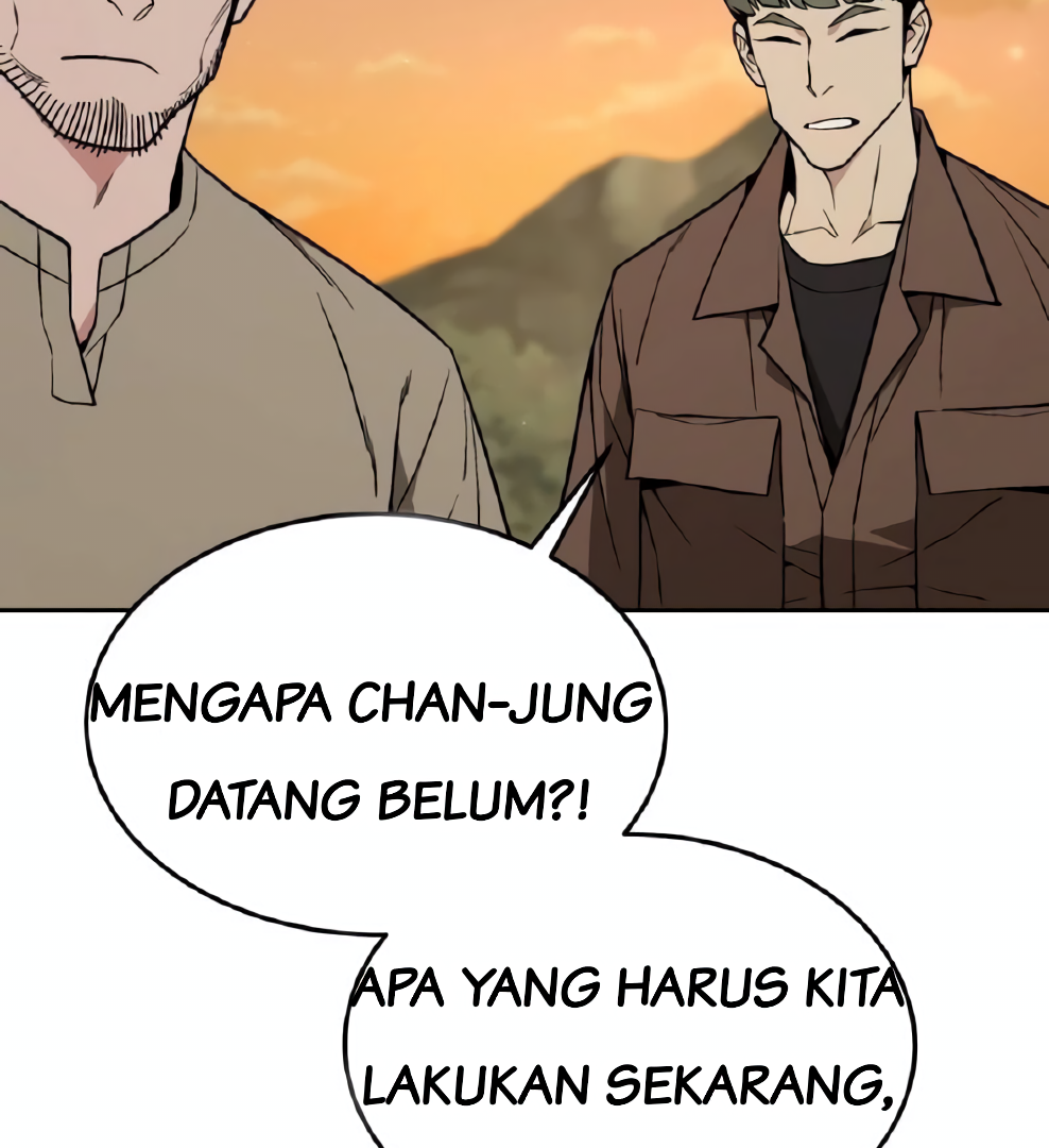 Apocalyptic Chef Awakening Chapter 24 - halaman 135