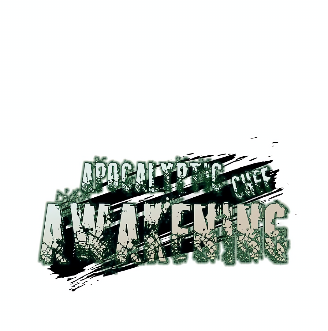 Apocalyptic Chef Awakening Chapter 24 - halaman 21