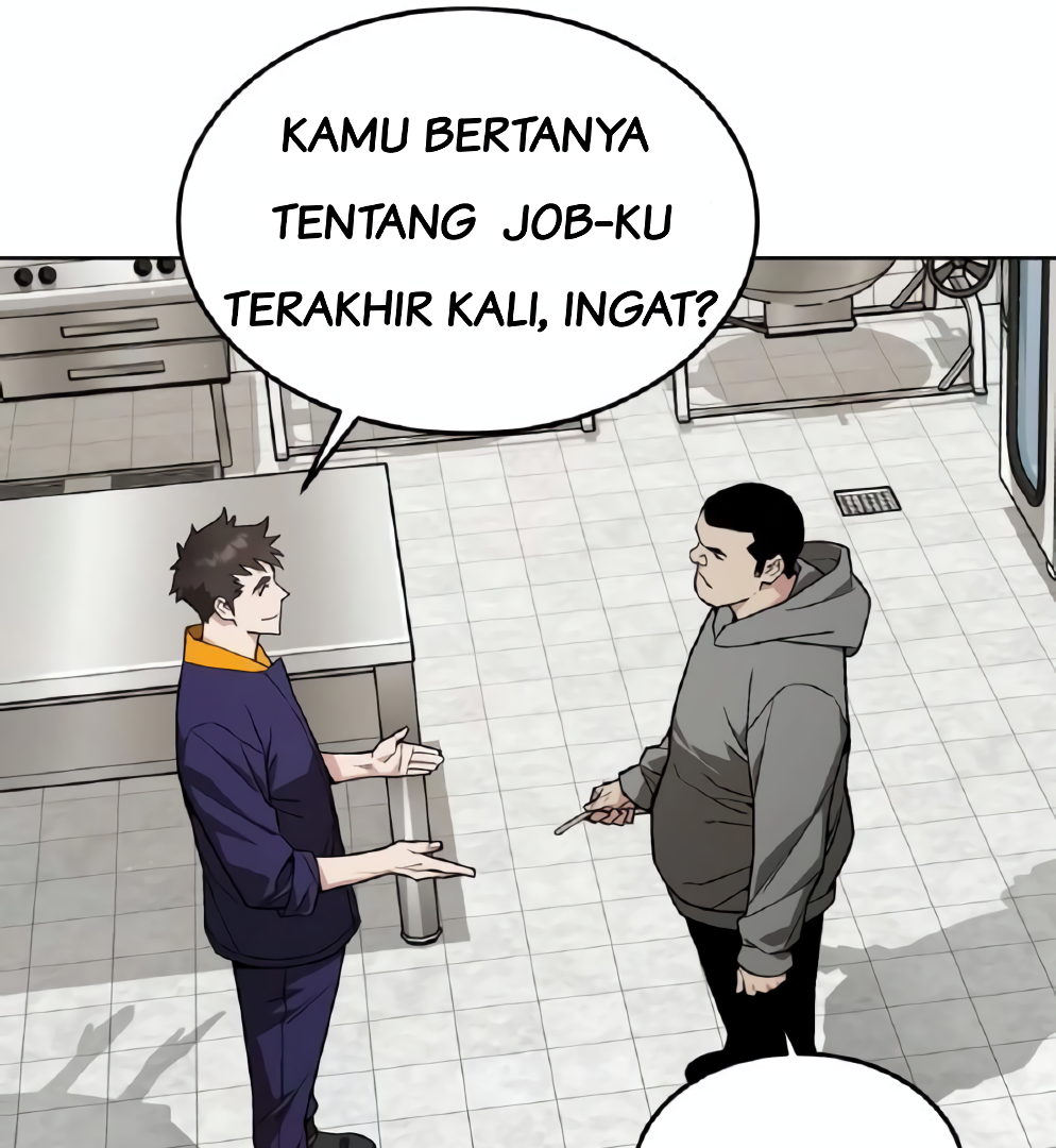 Apocalyptic Chef Awakening Chapter 24 - halaman 25