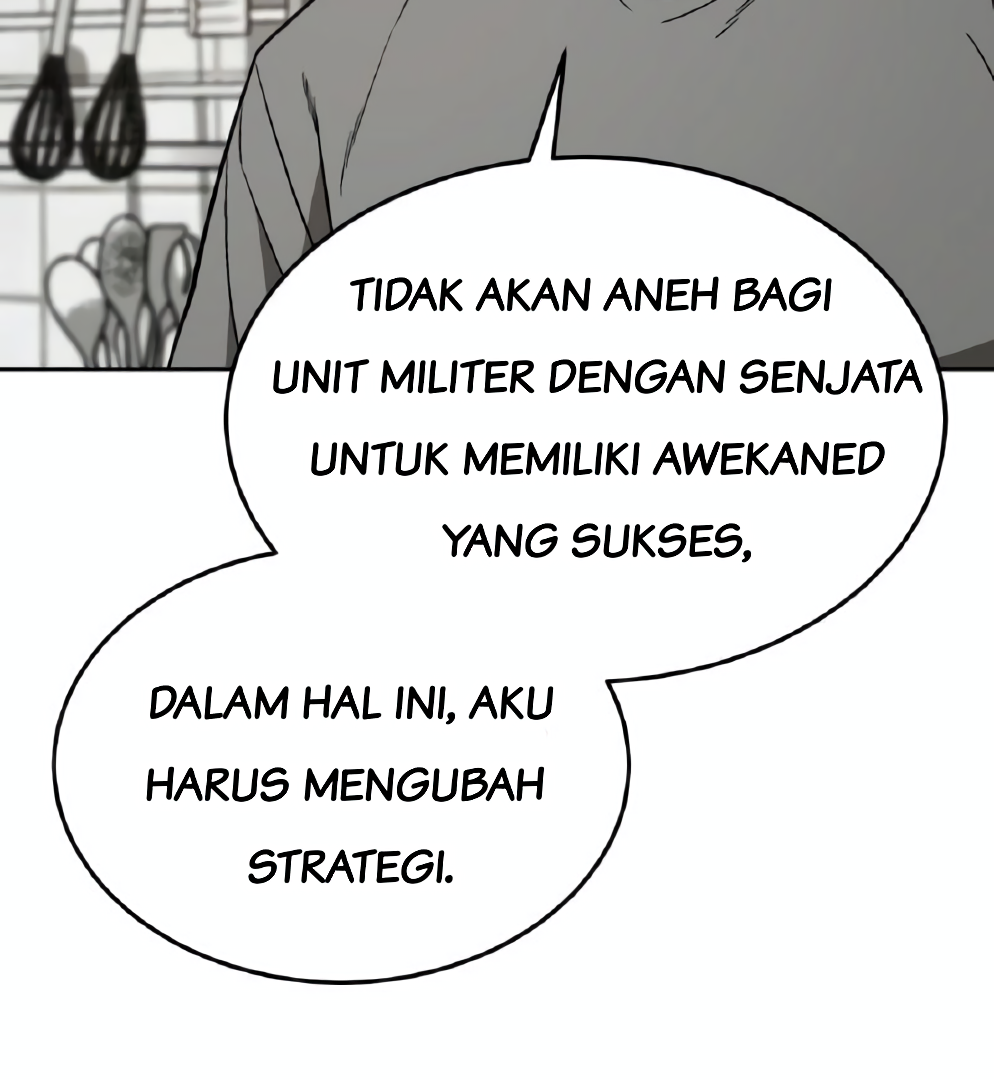 Apocalyptic Chef Awakening Chapter 24 - halaman 28